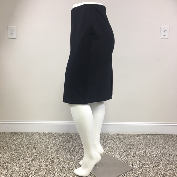 Express Pencil Skirt - Picture 2 of 4